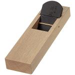 KAKURI 58mm Japanese Hand Plane for Woodworking