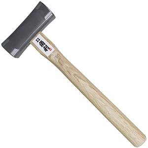 KAKURI 26.5 oz Japanese Woodworking Hammer