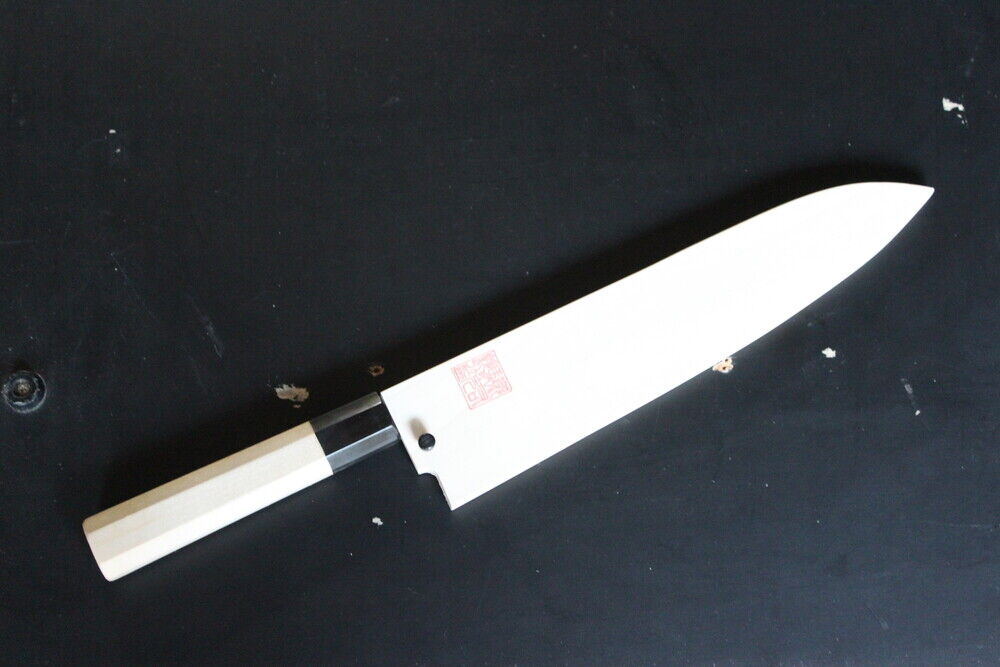 Yoshihiro Aogami Super Gyuto Chef Knife 240mm