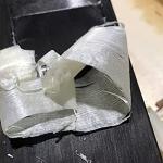 Japanese Mini Hand Plane for Woodworking and Trimming