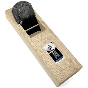 HACHIEMON 65mm KANNA Wood Planer - Japanese Design