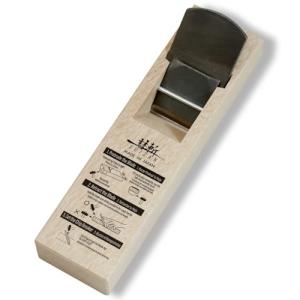 SUIZAN 2" Kanna Japanese Wood Planer