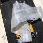 Japanese Mini Hand Plane for Woodworking and Trimming