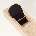KAKURI 58mm Japanese Hand Plane for Woodworking