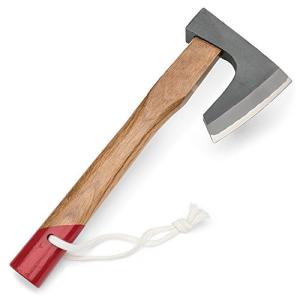 Japanese Hand Axe for Woodworking and Camping