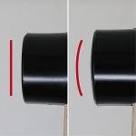 KAKURI 16 oz Japanese Daruma Chisel Hammer