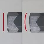 KAKURI 13 oz Japanese Woodworking Chisel Hammer