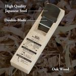 SUIZAN 2" Kanna Japanese Wood Planer