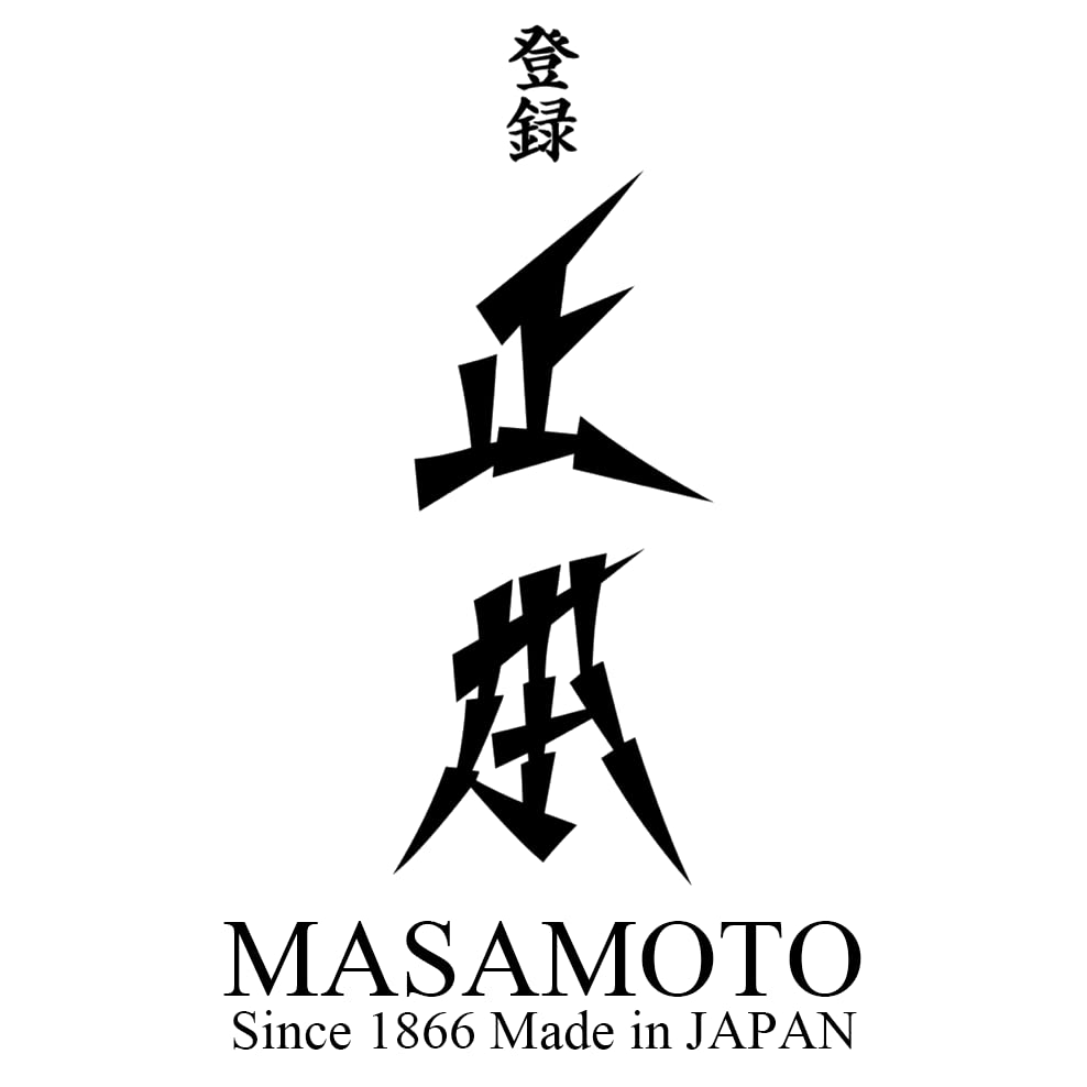 MASAMOTO AT Japanese Honesuki Boning Knife 5.7" (145mm)