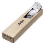 KAKURI 24mm Japanese Rabbet Plane for Woodworking