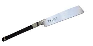 10.5" Japanese Kataba Pull Saw for All Cuts