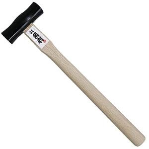 KAKURI 10.5 oz Japanese Carbon Steel Chisel Hammer