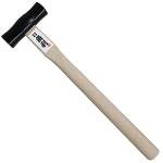 KAKURI 10.5 oz Japanese Carbon Steel Chisel Hammer