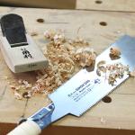 KAKURI 42mm Japanese Curved Sole Hand Plane