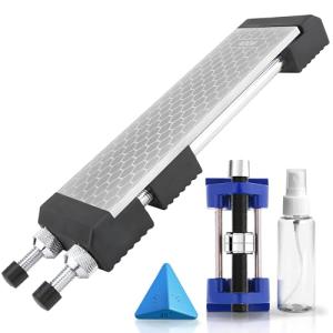 Schaaf Tools Diamond Whetstone Knife Sharpener Kit