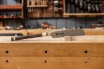 10.5" Japanese Kataba Pull Saw for All Cuts