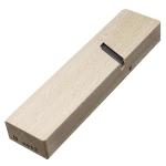 KAKURI 24mm Japanese Rabbet Plane for Woodworking