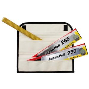 Tajima Japanese Flush Cut Hand Saw Set