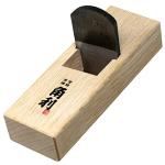 KAKURI 42mm Dai Naoshi Scraper Plane