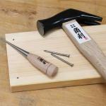 KAKURI Japanese Framing Hammer 10 oz - Heavy Duty