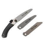 DENKO SEKKA Woodking Japanese Pull Saw & Blades