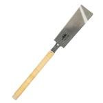 SUIZAN 9.5-Inch Ryoba Japanese Pull Saw