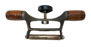 Japanese Woodworking Plane Iron Honing Guide