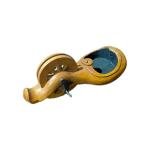 SUMITSUBO Ink Pot for Japanese Woodworking