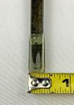 3/8” Chisel Japanese Carpentry Knife