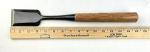 2” Chisel Japanese Carpentry Knife - Premium Quality