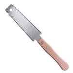 Double Edged Japanese Flush Cut Hand Saw