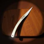 Jayger Japanese Kiridashi Knife for Woodworking