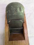 Japanese Vintage Kanna Hand Plane for Woodworking