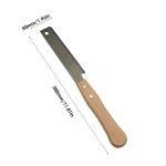 Japanese Hand Saw for Smooth Wood Cutting