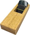 42mm Mini Japanese Hand Plane for Woodworking