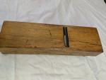 Japanese Vintage Kanna Hand Plane for Woodworking