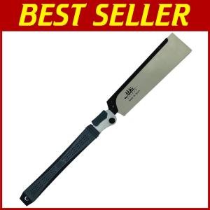 Japanese Precision Crosscut Saw for Woodworking