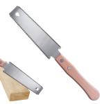 Double Edged Japanese Flush Cut Hand Saw