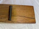 Japanese Vintage Kanna Hand Plane for Woodworking