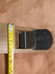 Japanese Vintage Kanna Plane Woodworking Tool