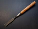 Shinjiro Iyoroi 24mm Japanese Paring Chisel