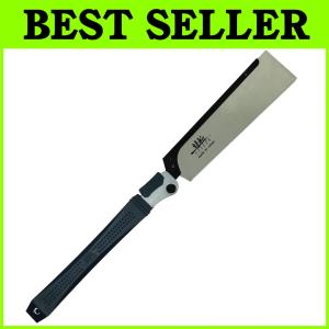 Japanese Dozuki Folding Dovetail Saw 9.5