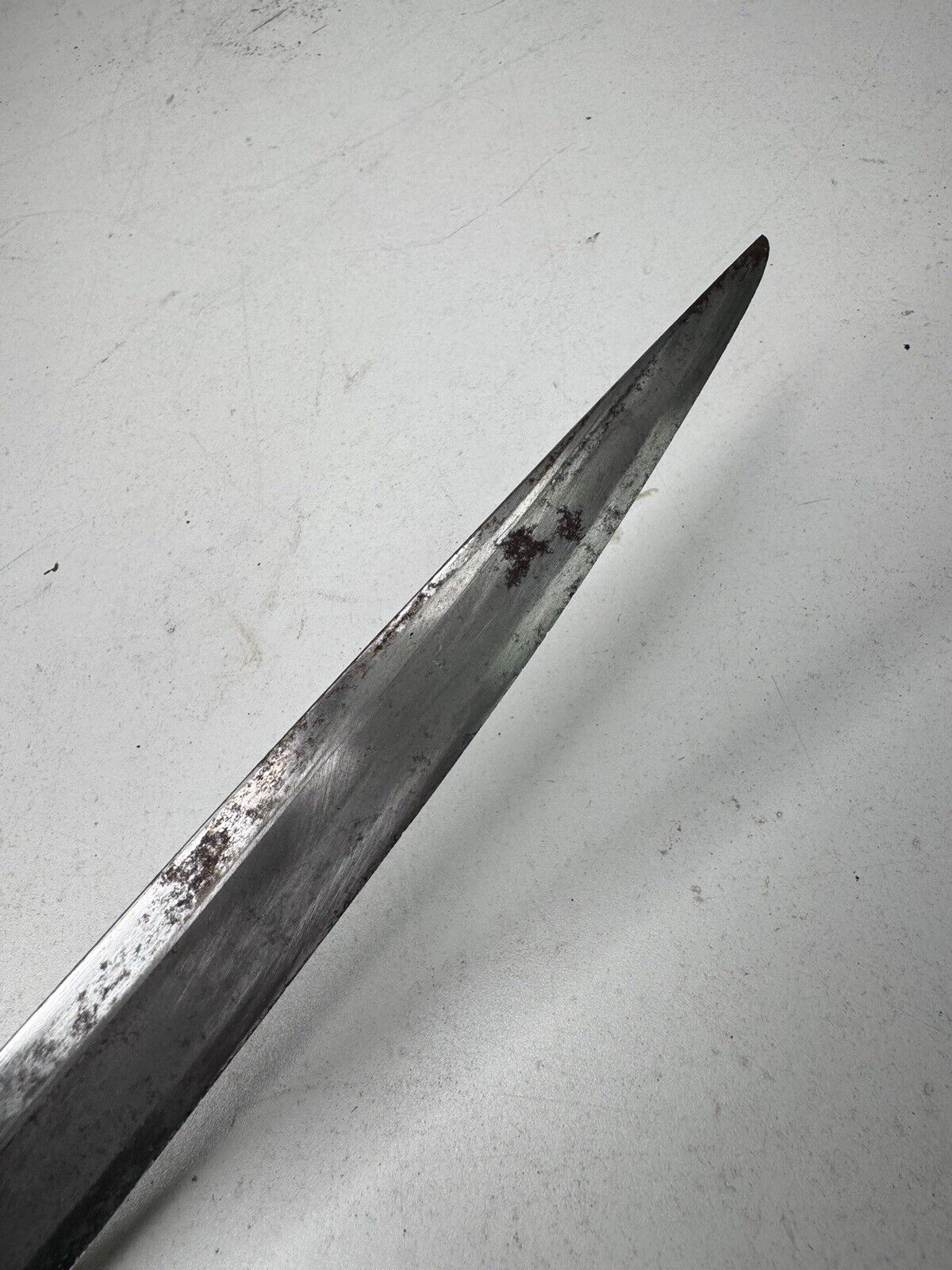 Authentic Masamoto KS Hongasumi Japanese Chefs Knife