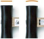 GENNO 10.5 Oz Japanese Carpenter Hammer for Woodworking