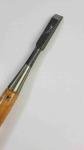 Japanese Woodworking Chisel Oire Nomi - 16mm