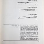 Japanese Knife Care and Sharpening Guide