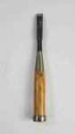 Japanese Woodworking Chisel Oire Nomi - 16mm
