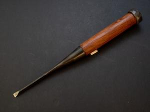 Kiyohisa Japanese Bench Chisel Oire Nomi 6mm