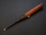 Kiyohisa Japanese Bench Chisel Oire Nomi 6mm