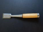 Fujikawa Nezumi 30mm Japanese Bench Chisel